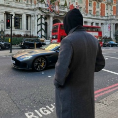 Альберт Андриасов, Санкт-Петербург