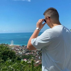 Артём Джаббаров, 19.05.1999, Тольятти