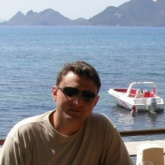 Андрей Старовойтов, 08.06.1979, Подольск