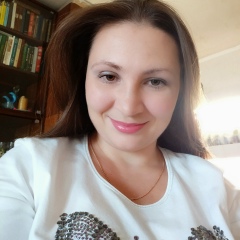 Екатерина Головинская, 24.06, Каневская