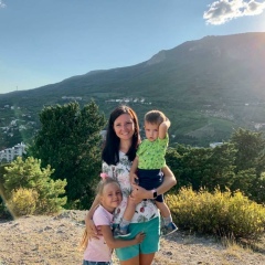 Наталья Козлова-Семенова, 12.11