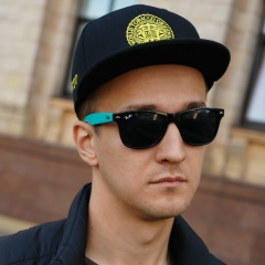 Виктор Сериков, 23.02, Воронеж