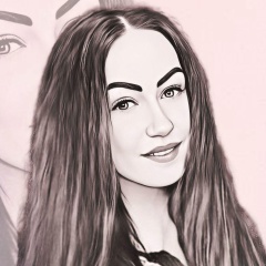 Настюша Лысенко, 27.07.1992, Донецк