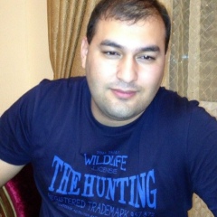 Язлы Эсенов, 08.03.1984, Ашхабад