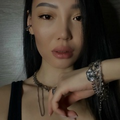 Катёна Ким, 19.08.1990, Москва