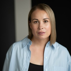 Анастасия Амелькина, 02.07.1985, Стрежевой