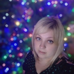 Ольга Великая, 09.09.1986, Никополь