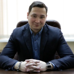 Антон Елиференко, 14.04.1988, Новокуйбышевск