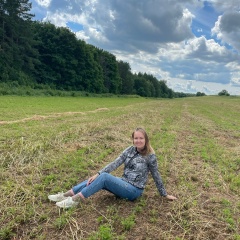 Алина Мухамедова, 28.11.1991, Актау