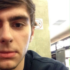 Данил Свиридов, 30.10.1996, Караганда