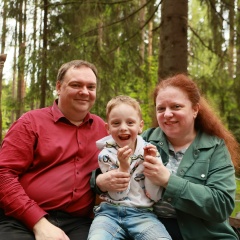 Наталья Полагаева, 12.01, Санкт-Петербург