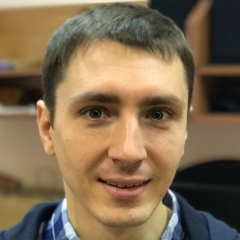 Александр Кулаков, 11.07, Днепр (Днепропетровск)