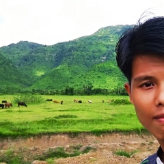 Tay Zar Linn, 23.08.1986, Maungdaw