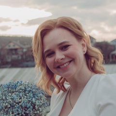 Dasha Matsyna, Майкоп