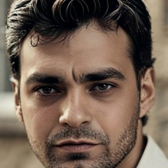 Michael Marukashvili