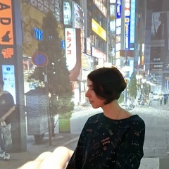 Виктория Саванина, 09.05