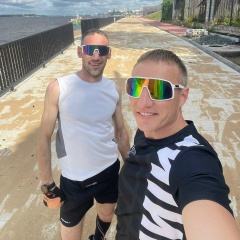 Алексей Сенкевич, 19.02, Пермь