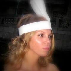 Юлия Дудина, 11.10, Санкт-Петербург