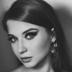 Валерия Чернышева, 26.10, Ковров