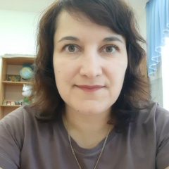 Динара Абсалямова, 05.12.1988