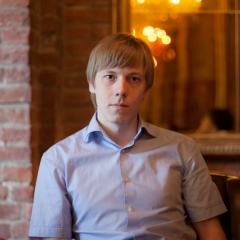 Евгений Повалишин, 25.11.1987, Люберцы