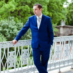 Дмитрий Алексеев, 05.03.1983, Санкт-Петербург