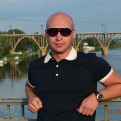 Артем Шепеленко, 08.03, Днепр (Днепропетровск)