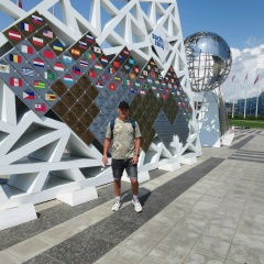 Юрий Глушич, 30.10