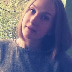 Наташа Бондаренко, 01.04.1993, Самара