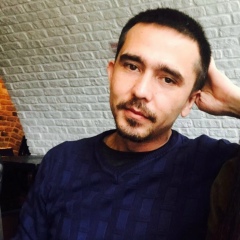 Бек Гафуров, 06.03, Москва