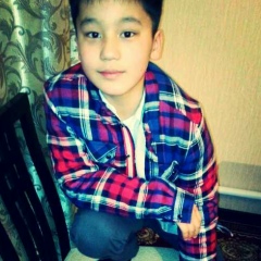 Нурлан Тлеубергенов, 24.01, Алматы