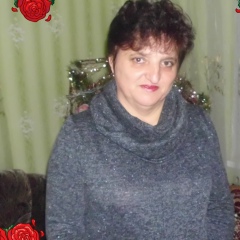 Ріта Складанюк, 21.11.1970, Богачовка