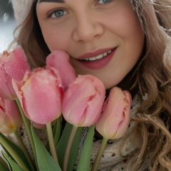 Елена Крупенина, 10.05.1965, Москва