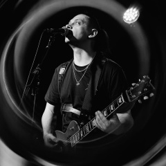 Слава Усольцев, 26.09, Санкт-Петербург