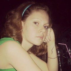 Валерия Вариводина, 01.11.2001