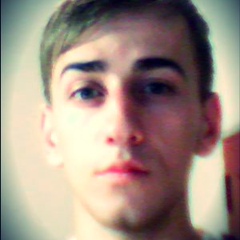 Сергей Пушкарь, 10.07.1992, Горловка