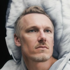 Павел Петров, Пермь