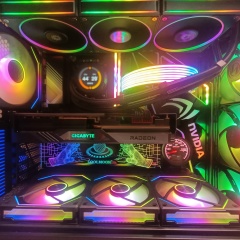 Mega Comp, 16.08.1982, Астана