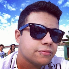 Marlow Menezes, 26.09.1990, Fortaleza