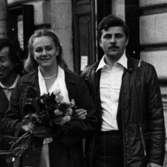 Irina Semenkova, 18.03, Санкт-Петербург