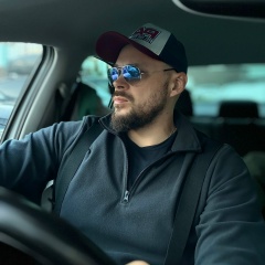 Роман Олегович, 01.07, Санкт-Петербург