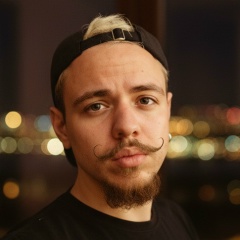 Филипп Руденко, 15.02, Екатеринбург