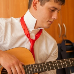 Денис Конорев, 06.08.1989, Мариуполь