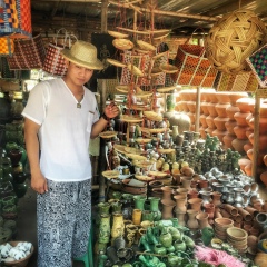 စိုး ထိုက္, 27.07.1990, Hpa-an