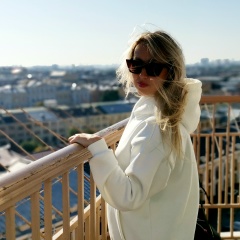 Анна Тарасова, 12.05, Железногорск