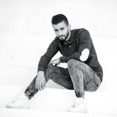 El Salem, 10.02, Нижний Новгород