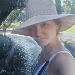 Марго Фероян, 23.12.1987, Москва