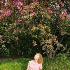 Екатерина Шишина, 01.09, Москва