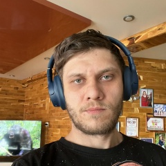 Кирилл Бондарь, 03.10, Владивосток