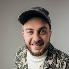 Антон Колев, Тюмень